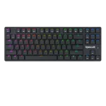 Redragon K539 Anubis 80% Wireless RGB Mechanical Keyboard