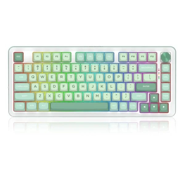 Redragon K681MG-RGB-PRO CYRUS PRO 75% Wireless GASKET
