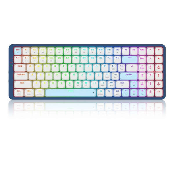 Redragon K684WB-RGB-PRO EVA PRO 94 keys