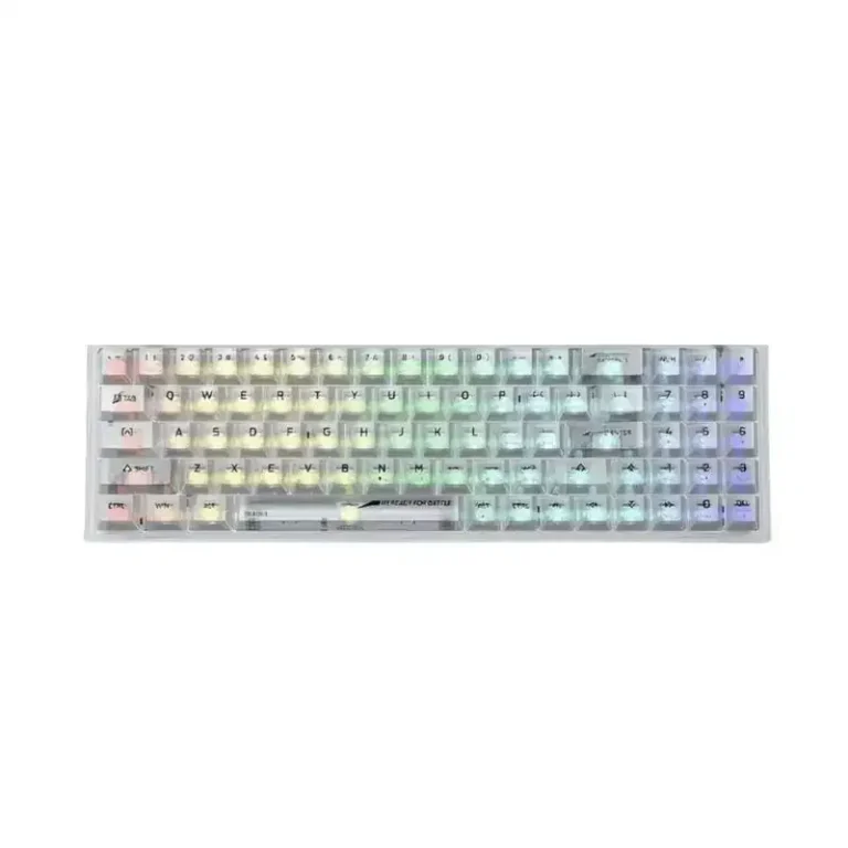 Redragon Pollux K628CT RGB Mechanical