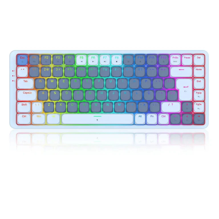 Redragon VILI K675