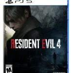 Resident Evil 4