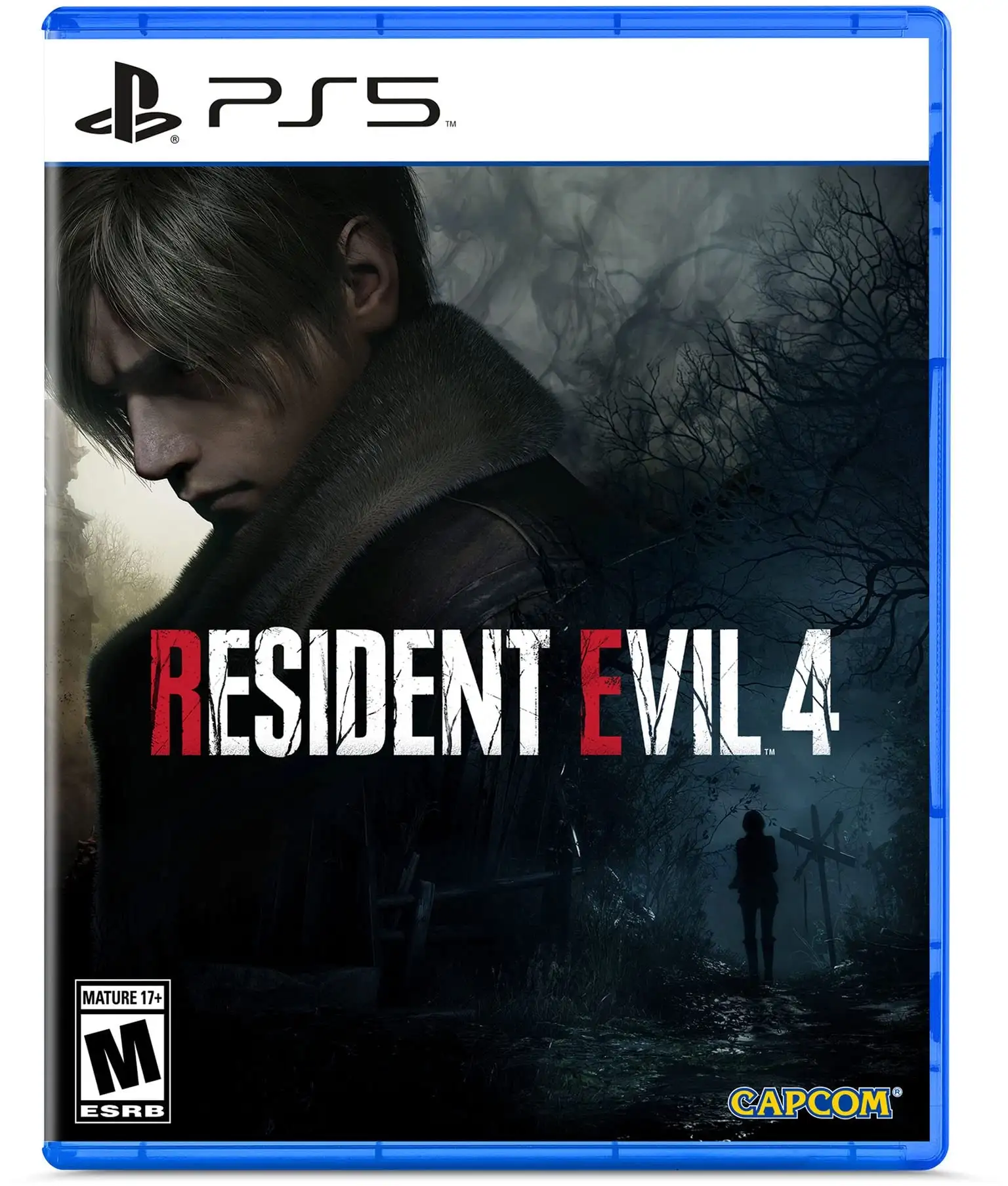 Resident Evil 4 Resident Evil 4