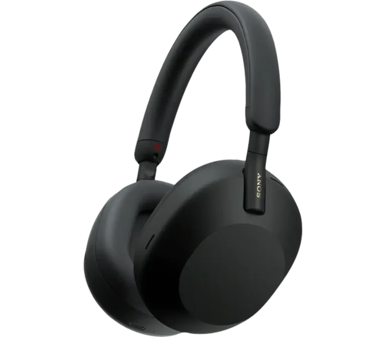 SONY WH-1000XM5 Wireless Noise Canceling