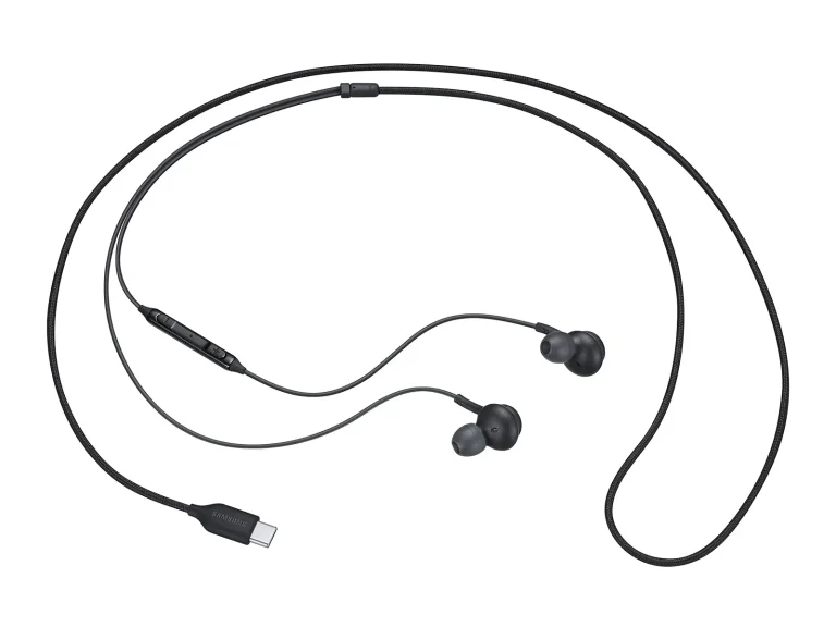 Samsung Type-C Earphones AKG Tuned