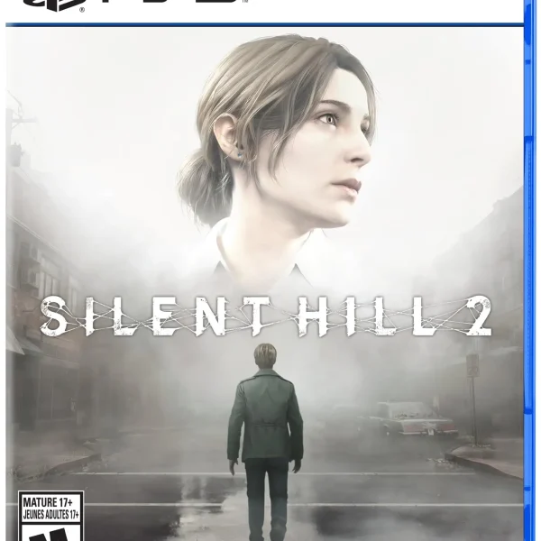 Silent Hill 2