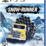 SnowRunner