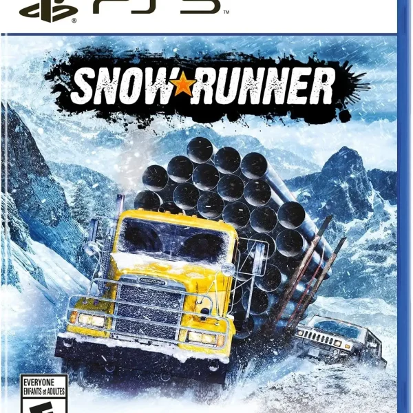 SnowRunner