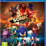 Sonic Forces