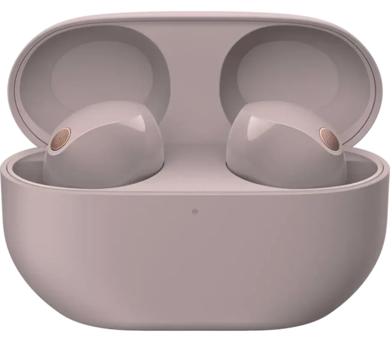 Sony WF-1000XM5 Wireless Noise Canceling Earbuds