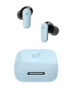 ⁦سماعة ايربودز Soundcore R50i مانع ضجيج شحن سريع⁩ - الصورة ⁦2⁩
