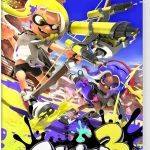 Splatoon 3