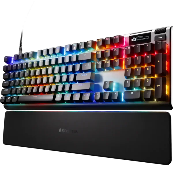 SteelSeries Apex Pro Gen 3