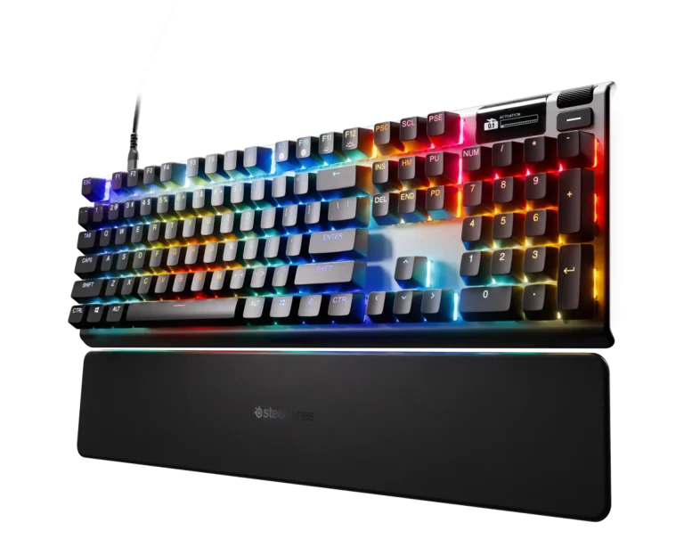 SteelSeries Apex Pro Gen 3