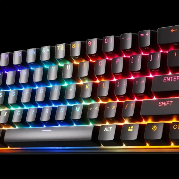 SteelSeries Apex Pro Mini