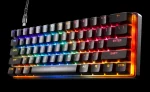SteelSeries Apex Pro Mini Wired 60%