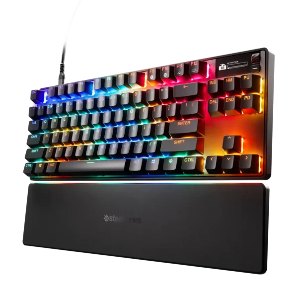 SteelSeries Apex Pro TKL Gen 3