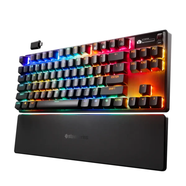 SteelSeries Apex Pro TKL Wireless Gen 3