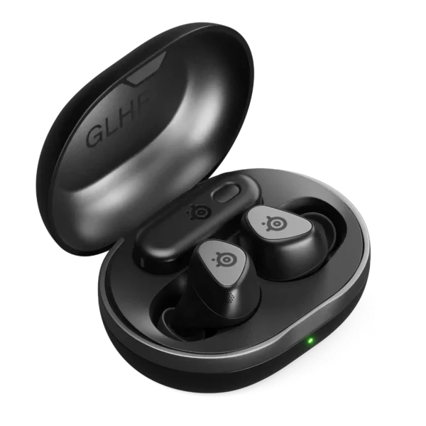 SteelSeries Arctis GameBuds Wireless Earbuds