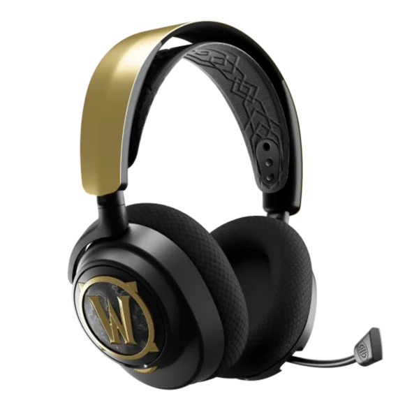 SteelSeries Arctis Nova 7 World of Warcraft Edition