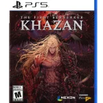 The First Berserker: Khazan
