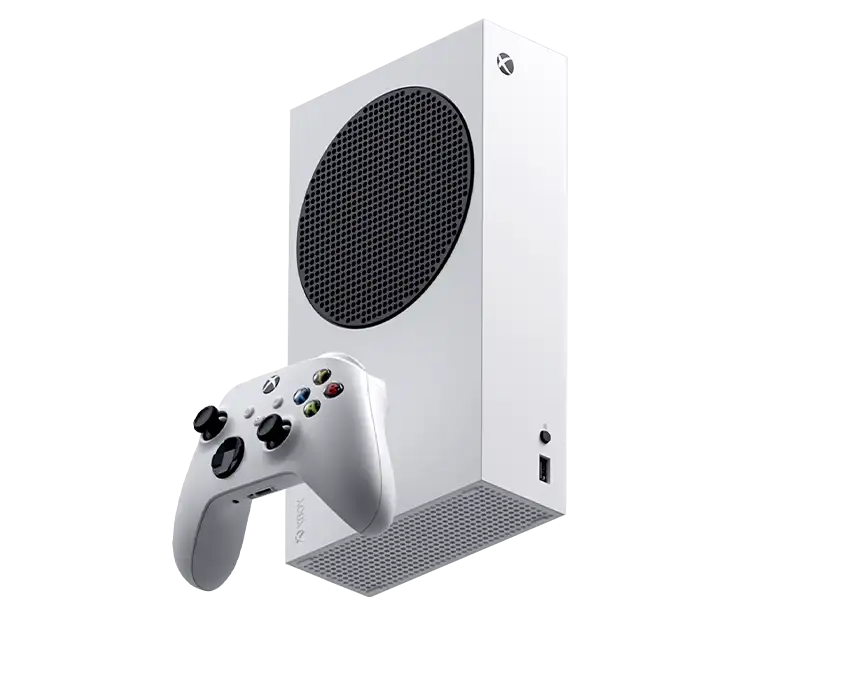 XBOX SERIES S