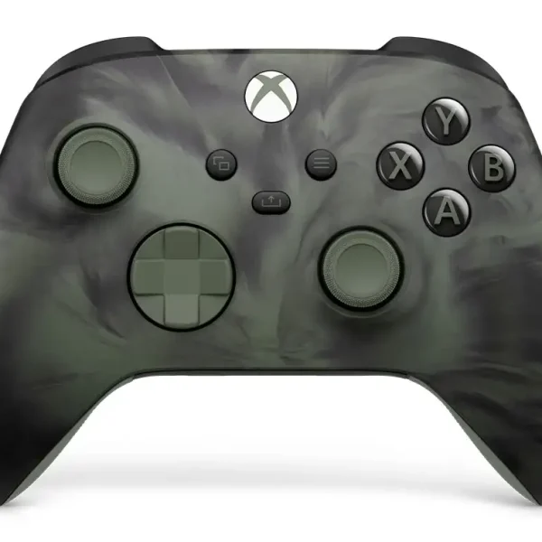 Xbox Wireless Controller Nocturnal Vapor Special Edition