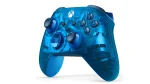 ⁦وحدة تحكم Xbox Wireless Controller Sky Cipher Special Edition⁩ - الصورة ⁦2⁩