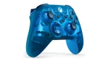 ⁦وحدة تحكم Xbox Wireless Controller Sky Cipher Special Edition⁩ - الصورة ⁦3⁩