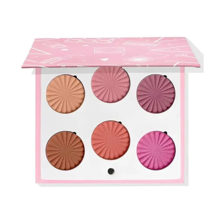 اوفرا باليت بلشر BLUSHFUL