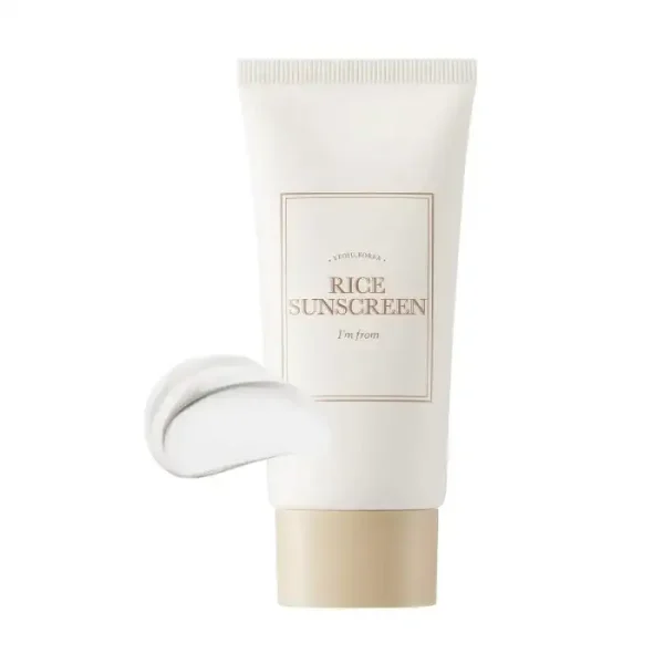 ايم فروم واقي شمس +SPF50 بالارز 50 مل