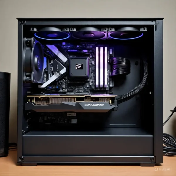 تجميعات PC العراق