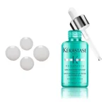 كرستاس سيرم رسيستنس لفروة الرأس وزيادة طول الشعر 50مل