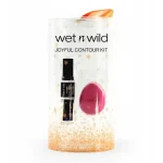 ويت ن وايلد سيت مكياج JOYFUL CONTOURE KIT 1