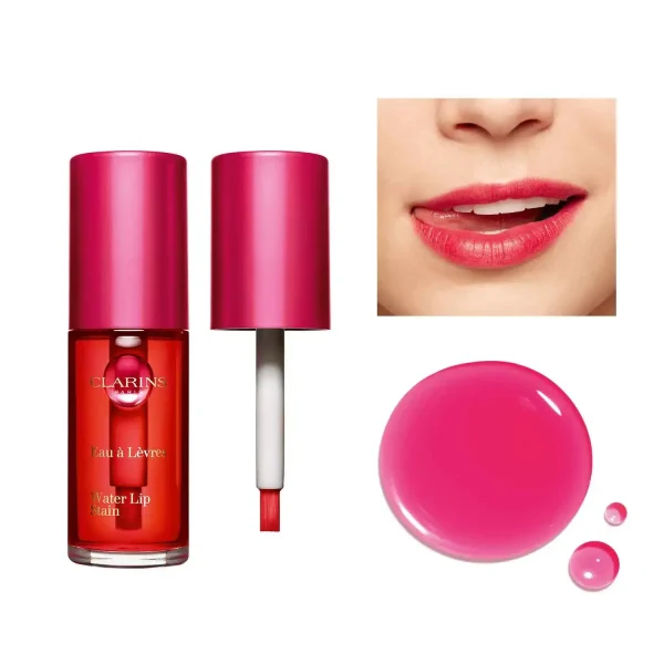 01 ROSE WATER