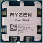AMD Ryzen 9 7950X Desktop Processor