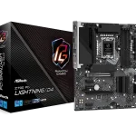 ASRock Z790 PG Lightning/D4