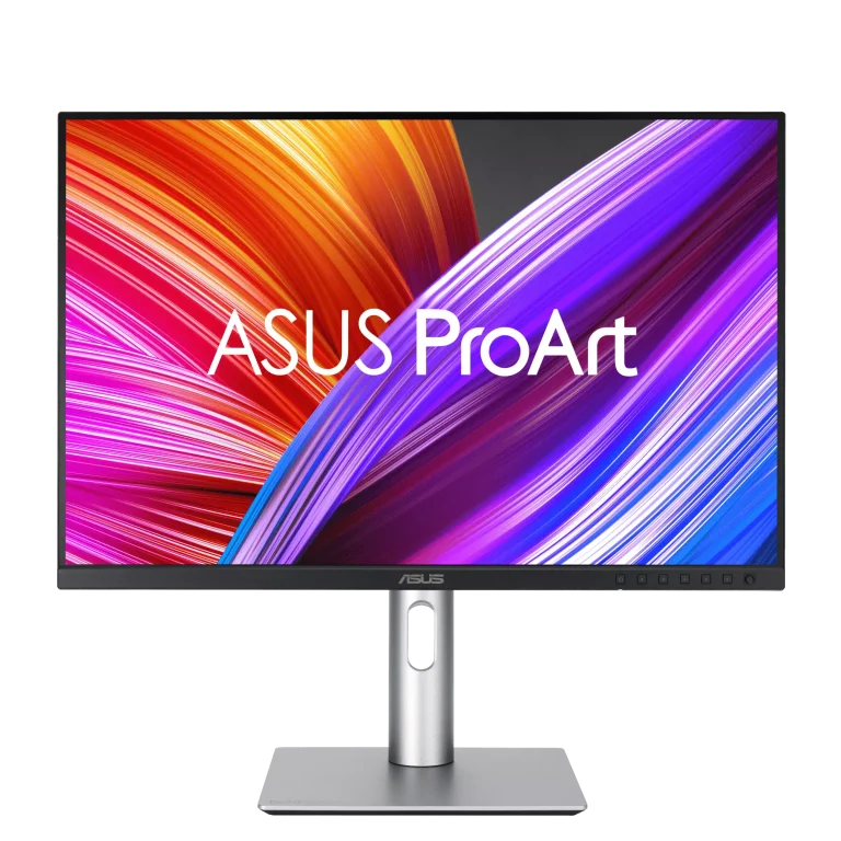 ASUS ProArt Display PA248CRV 24.1 inch 75Hz 5Ms