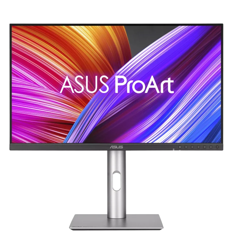 ASUS ProArt Display PA24ACRV 24-inch 75Hz 5Ms