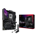 ASUS ROG STRIX Z890-E GAMING WIFI