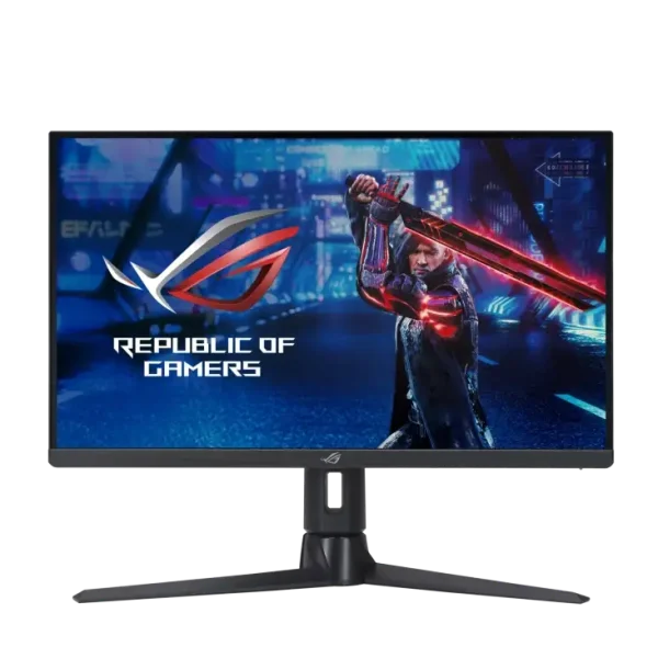ASUS ROG Strix XG27AQMR 27inch 2K 300Hz 1ms