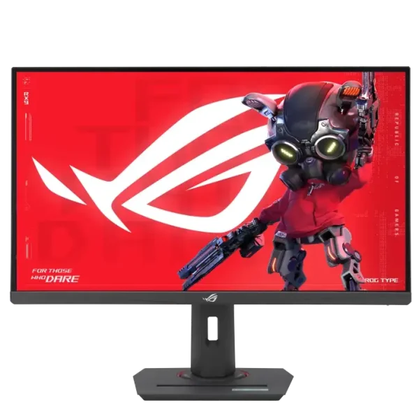 ASUS ROG Strix XG27UCS 4K 160Hz 1ms