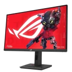 ⁦شاشة ASUS ROG Strix XG27UCS 4K 160Hz 1ms مقاس 27 بوصة⁩ - الصورة ⁦2⁩