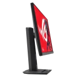 ⁦شاشة ASUS ROG Strix XG27UCS 4K 160Hz 1ms مقاس 27 بوصة⁩ - الصورة ⁦3⁩