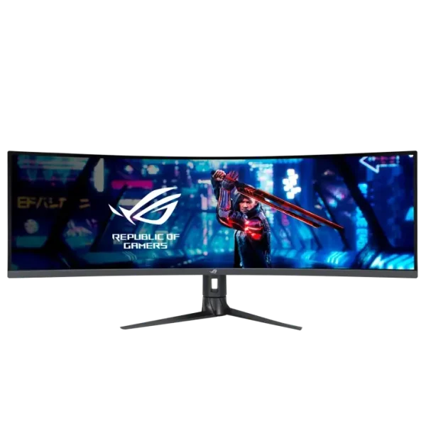 ASUS ROG Strix XG49WCR 49inch Curved 165Hz 1Ms