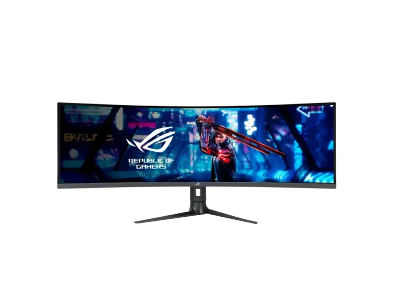 ASUS ROG Strix XG49WCR 49inch Curved 165Hz 1Ms