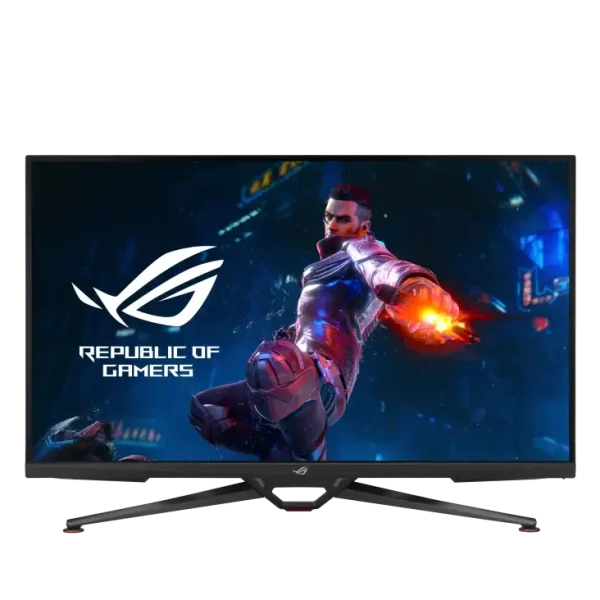 ASUS ROG Swift PG38UQ 4K 144Hz 38-inch 1ms