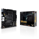 ASUS TUF GAMING B450M-PRO S