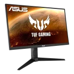 ⁦شاشة ASUS TUF Gaming VG27AQL1A 27inch 170Hz 1ms⁩ - الصورة ⁦3⁩