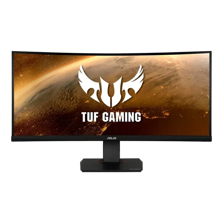 ASUS TUF Gaming VG35VQ 35inch 100Hz 1ms